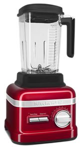 our goods Portable Blender - Scarlet Red - Shop Blenders & Mixers at H-E-B