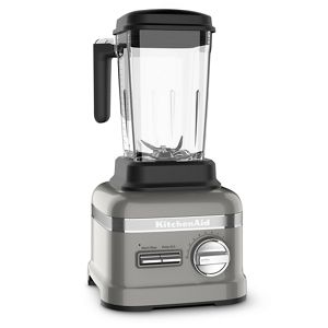 KitchenAid Pro Line Series Frosted Pearl Blender - KSB8270FP