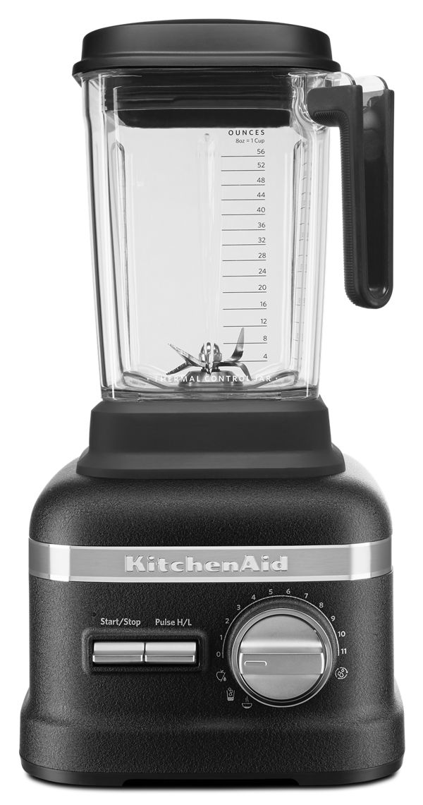 KitchenAid&reg; Pro Line&reg; Series Blender with Thermal Control Jar