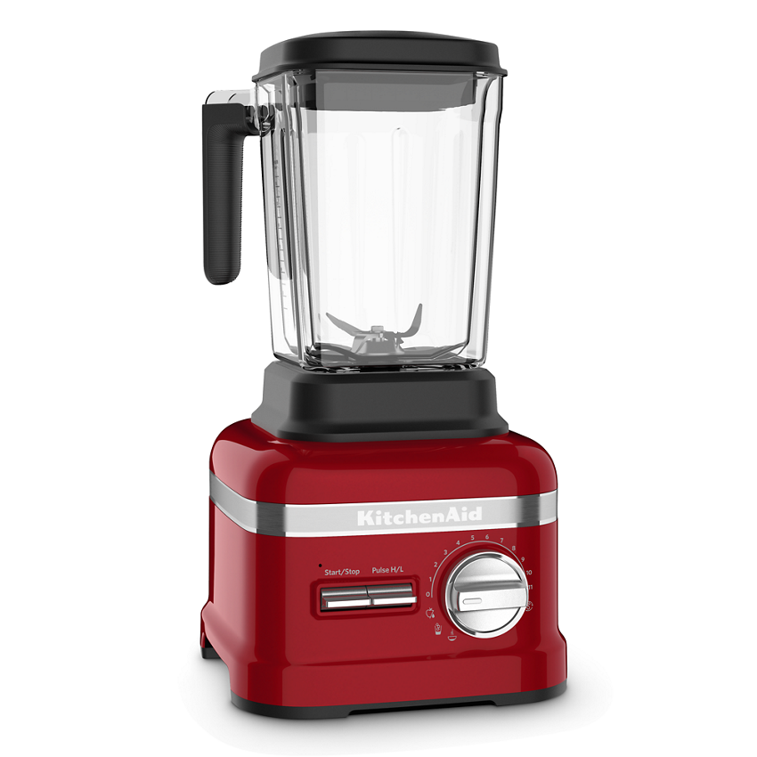 stave Brug for dokumentarfilm Pro Line® Series Blender with Thermal Control Jar Candy Apple Red KSB8270CA  | KitchenAid