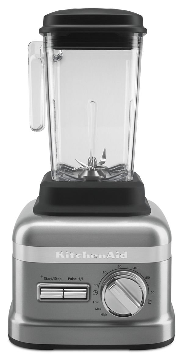 KitchenAid® NSF Certified® Commercial Beverage Blender With 3.5 Peak HP Motor{D:4fd86a1699d689486c8be9fb41d211f7}