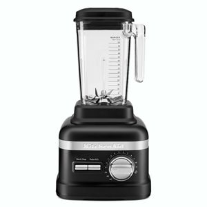 NSF Certified® Commercial Culinary Blender with 3.5 peak HP Motor