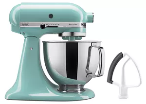 Blue Stand Mixers