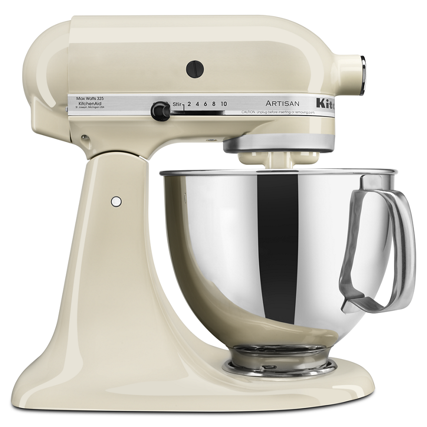 KitchenAid's Holiday 2022 Stand Mixer Is a Gorgeously Subtle Color Combo