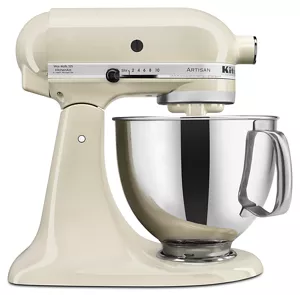 KitchenAid KSM7586PFP Pro Line Series Stand Mixer Frosted Pearl White  KSM7586PFP - Best Buy