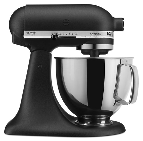 KitchenAid&amp;reg; Artisan&amp;reg; Series 5 Quart Tilt-Head Stand Mixer