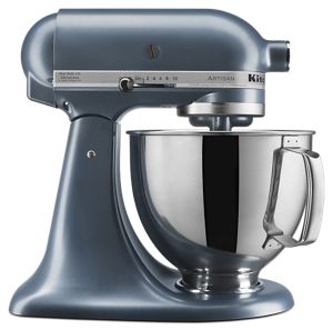 KitchenAid Artisan Series 5 Quart Tilt-Head Stand Mixer - Black