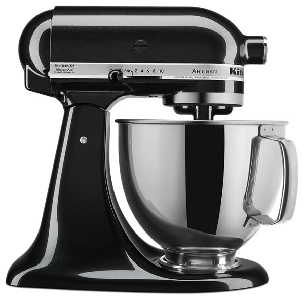 KitchenAid&amp;reg; Artisan&amp;reg; Series 5 Quart Tilt-Head Stand Mixer