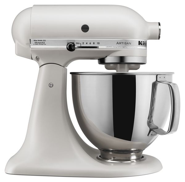 KitchenAid&amp;reg; Artisan&amp;reg; Series 5 Quart Tilt-Head Stand Mixer