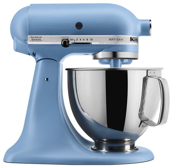 KitchenAid&amp;reg; Artisan&amp;reg; Series 5 Quart Tilt-Head Stand Mixer
