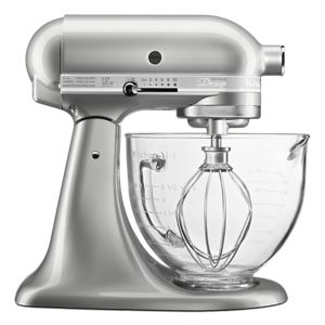 KSM155GBSR  KitchenAid