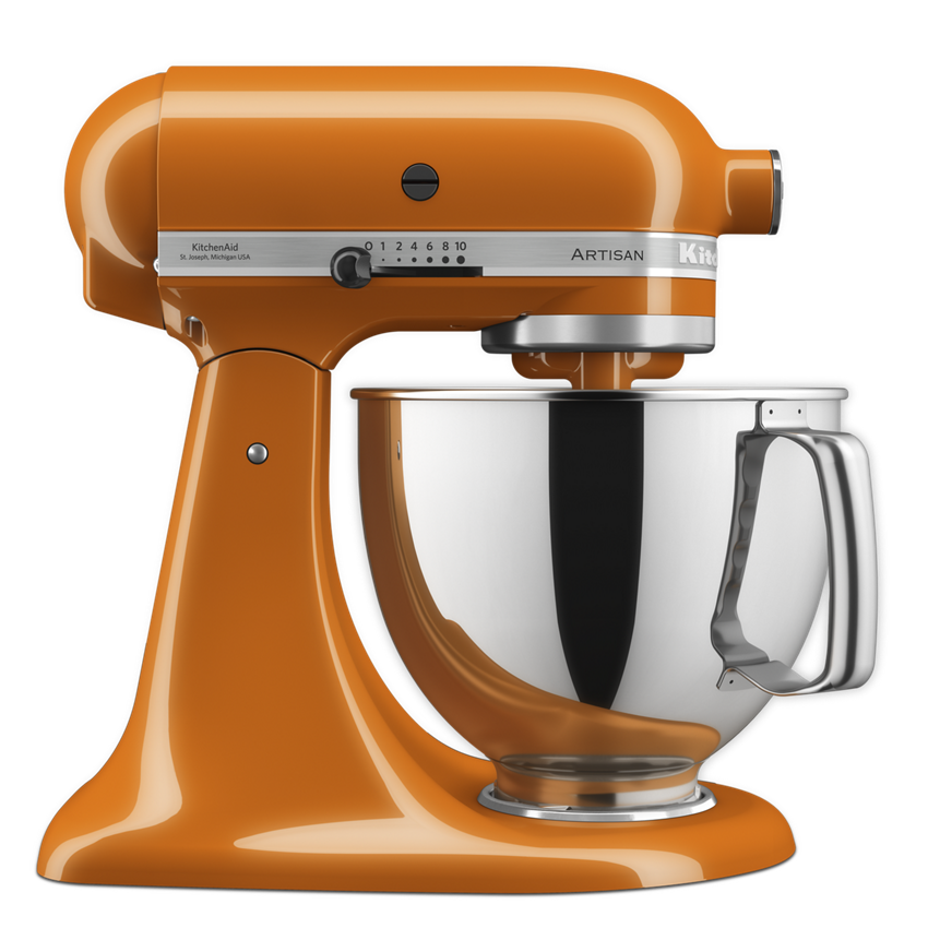 Best KitchenAid® Stand Mixer Colors for Your Kitchen | KitchenAid