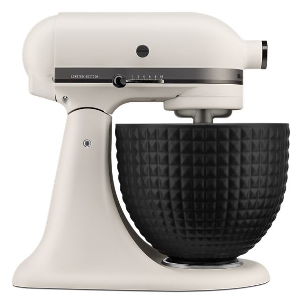 KitchenAid&reg; Artisan&reg; Series 5 Quart Limited Edition Stand Mixer with Ceramic Bowl