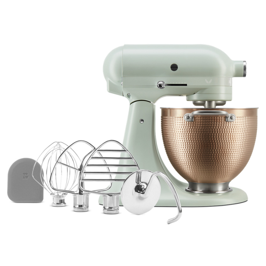 SG Kitchen Aid-5K45SS blender mixer-based porridge home baking