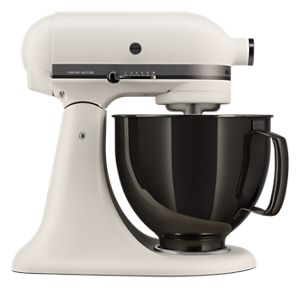 KitchenAid Artisan Series Tilt-Head Stand Mixer with Premium Accessory Pack