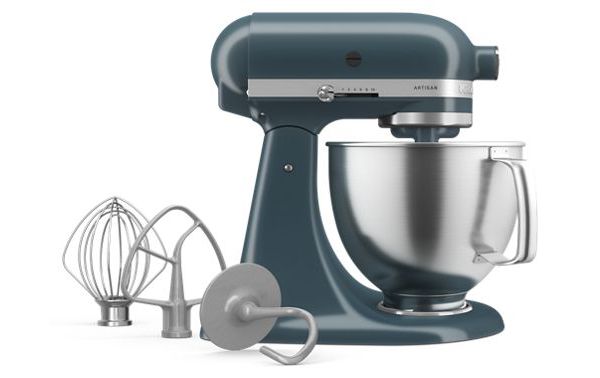 KitchenAid&reg; Exclusive KitchenAid.com Color - Agave Artisan&reg; Series 5 Quart Tilt-Head Stand Mixer