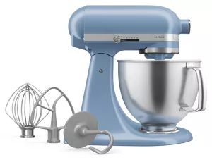 Cobalt Blue Retro Style Toaster ,wide Slot Toaster, Cobalt Blue Kitchen  Appliances, Cobalt Blue Kitchenaid 