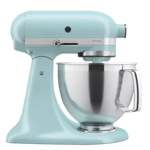 Blue Stand Mixers