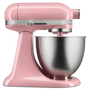 guava glaze hand mixer