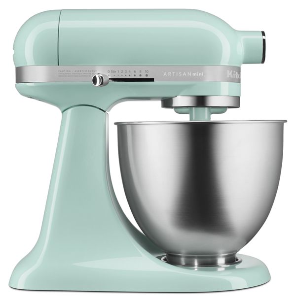 KitchenAid&amp;reg; Artisan&amp;reg; Mini 3.5 Quart Tilt-Head Stand Mixer