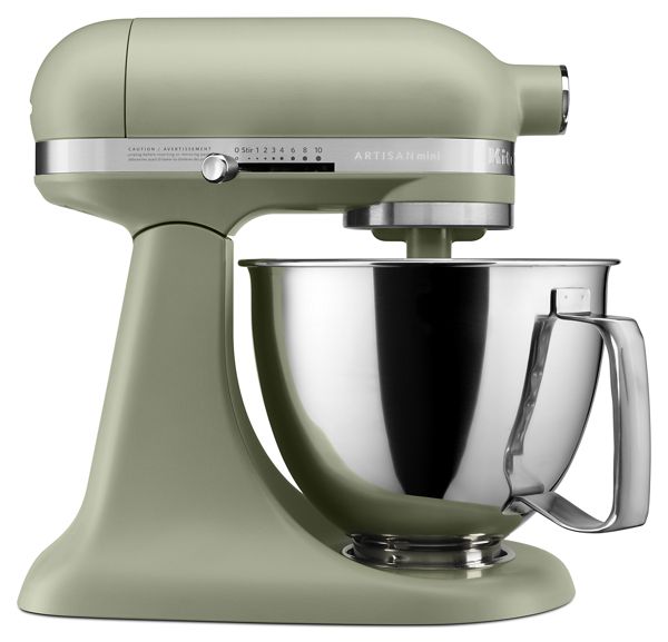 KitchenAid&reg; Artisan&reg; Mini 3.5 Quart Tilt-Head Stand Mixer