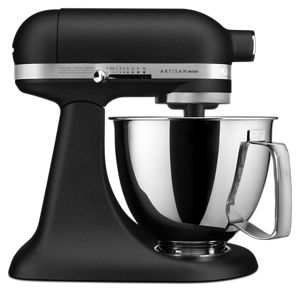 Flat Beater Replacement for KitchenAid 3.5 Qt. Tilt-Head Stand  Mixers/Polished 18/8 Stainless Steel Accessories/No coating/Dishwasher Safe