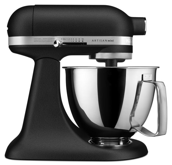 KitchenAid&reg; Artisan&reg; Mini 3.5 Quart Tilt-Head Stand Mixer