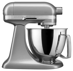 Artisan® Mini 3.5 Quart Tilt-Head Stand Mixer