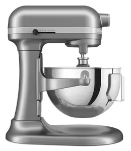 Bowl-Lift Stand Mixers