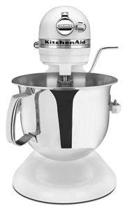 kitchenaid professional 6000 hd bowl