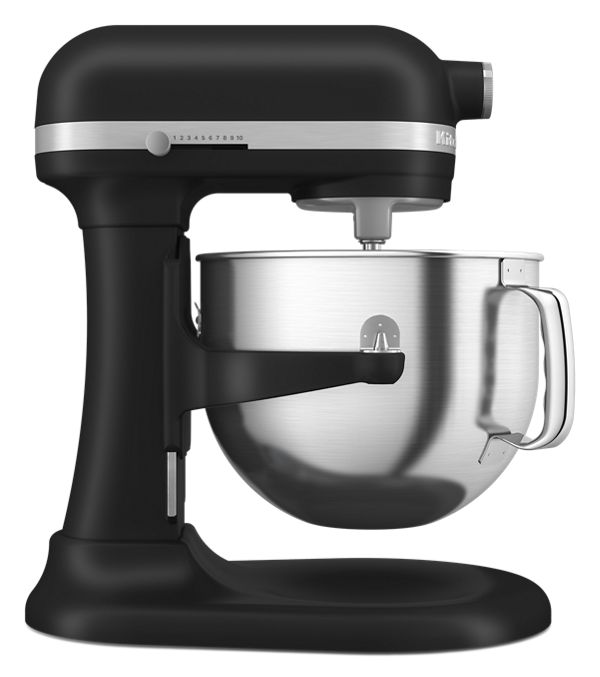 KitchenAid&reg; 7 Quart Bowl-Lift Stand Mixer with Redesigned Premium Touchpoints
