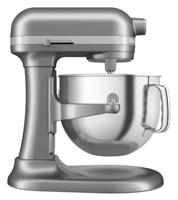 KitchenAid&reg; 7 Quart Bowl-Lift Stand Mixer with Redesigned Premium Touchpoints