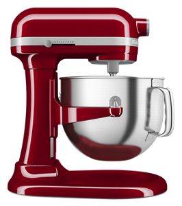 7 Quart Bowl-Lift Stand Mixer with Redesigned Premium Touchpoints ...