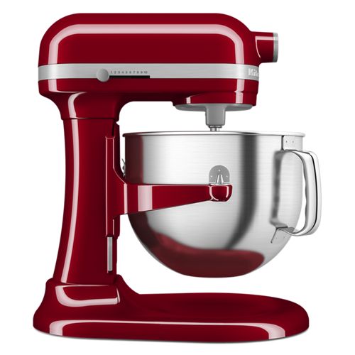 KitchenAid 7qt Bowl-Lift Stand Mixer with Redesigned Premium Touchpoints