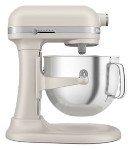 7 Quart Bowl-Lift Stand Mixer with Redesigned Premium Touchpoints ...