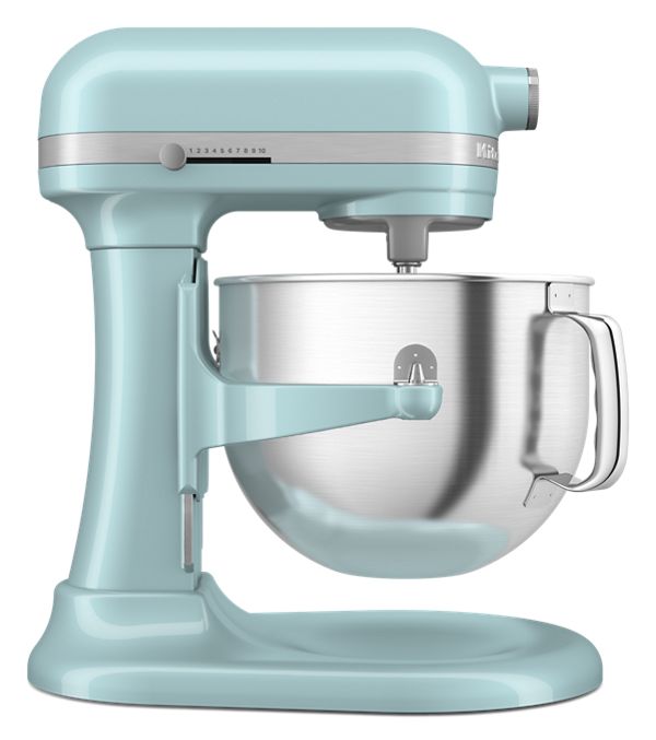 KitchenAid® 7 Quart Bowl-Lift Stand Mixer With Redesigned Premium Touchpoints
