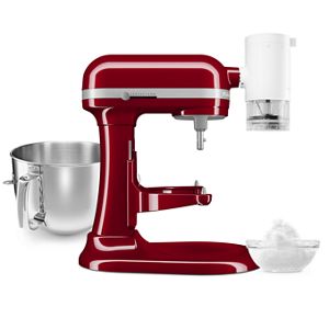 Mash Daddy Kitchenaid® Bowl-lift Mixer Accessory Magic Sieve & Pestle, Food  Mill. Remove Fruit Skins and Seeds, Pomegranate, Raspberry 