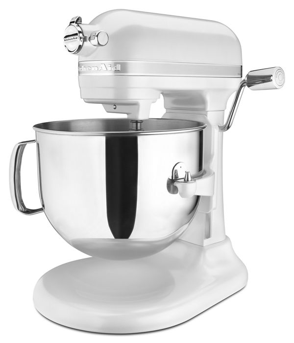 KitchenAid® Pro Line® Series 7 Quart Bowl-Lift Stand Mixer