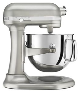 KitchenAid Pro Line Series 7 Quart Bowl-Lift Stand Mixer Review 2022