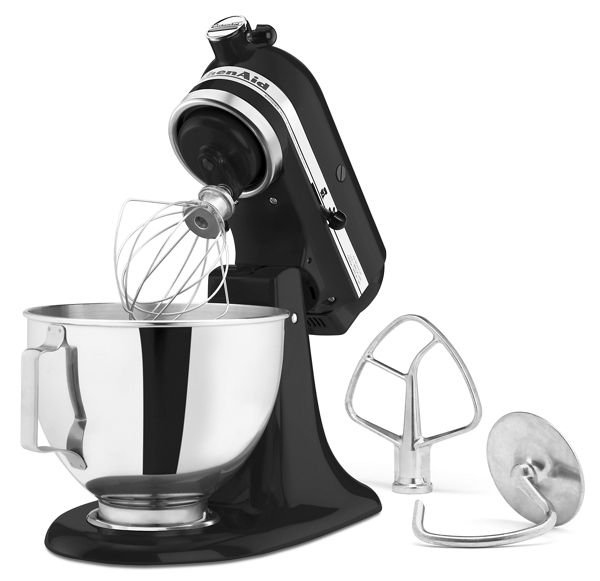 KitchenAid&amp;reg; 4.5-Quart Tilt-Head Stand Mixer