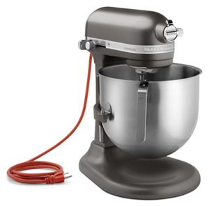 NSF Certified® Commercial Series 8 Quart Bowl Lift Stand Mixer