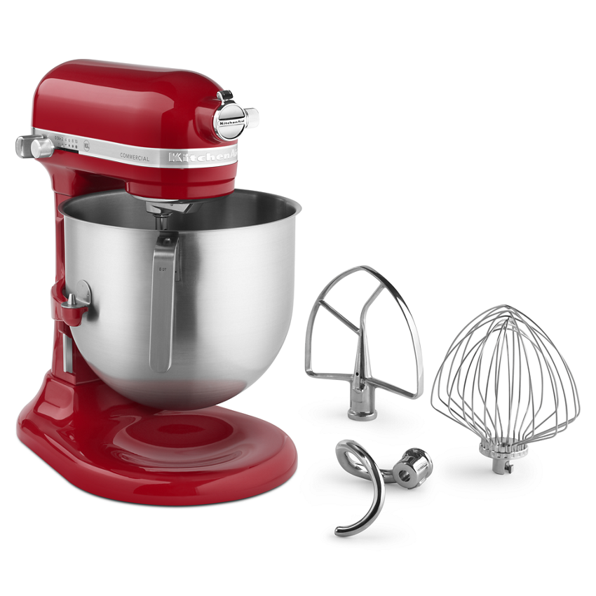 Target Secretly Slashed Prices on Tons of KitchenAid Cooking Must-Haves,  Including Stand Mixers and Blenders