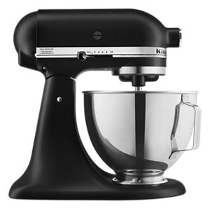 KitchenAid Stand Mixer is Almost 50% off for Black Friday