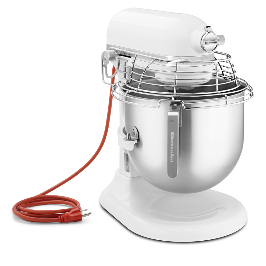 KitchenAid 5.5 Quart Bowl-Lift … curated on LTK