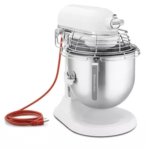The KitchenAid® Pro 5™ Plus Series 5 Quart Bowl-Lift Stand Mixer