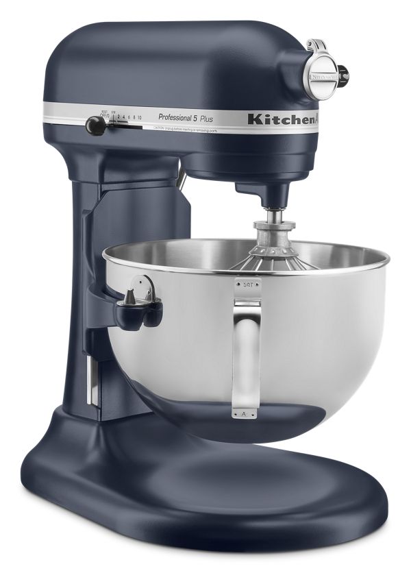KitchenAid® Professional 5™ Plus Series 5 Quart Bowl-Lift Stand Mixer