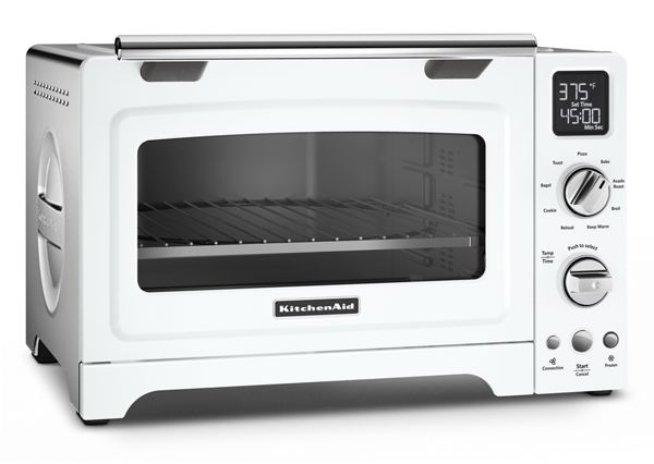 KitchenAid&reg; Refurbished 12&quot; Convection Digital Countertop Oven