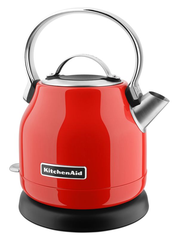 REFURB SMALL KETTLE