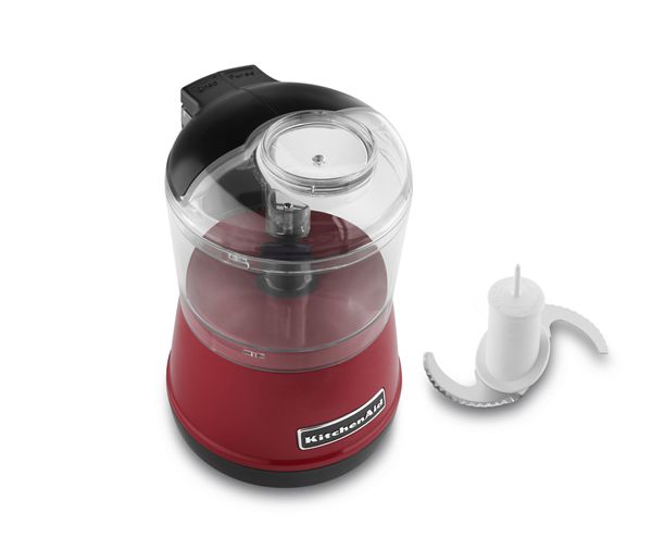 KitchenAid&reg; Refurbished 3.5 Cup Food Chopper