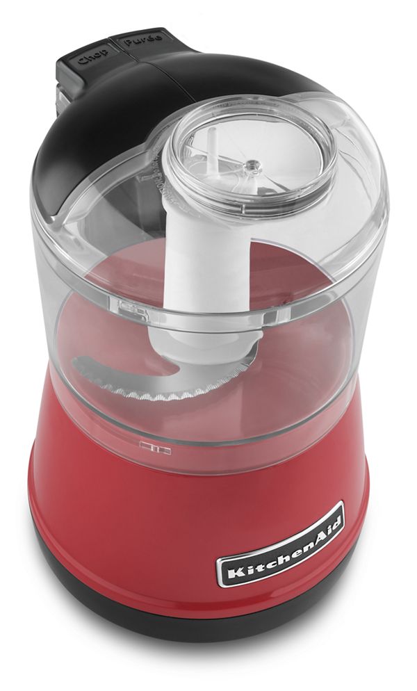 KitchenAid® Refurbished 3.5 Cup Food Chopper